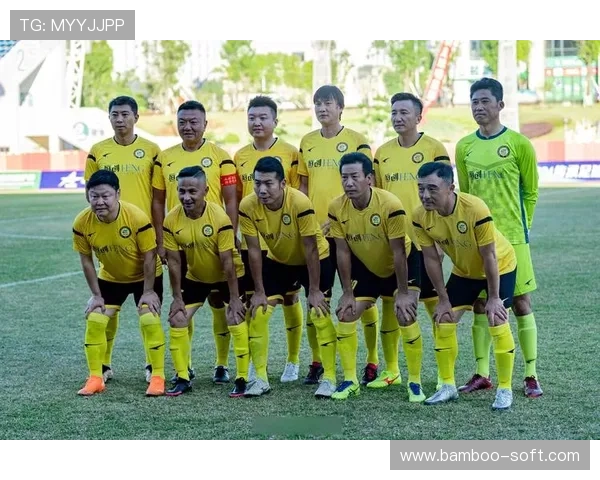 足球明星助力中国足球发展与文化传播的全新篇章