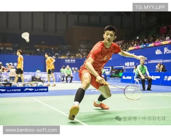 武汉羽毛球队在全国羽毛球配合排行榜中荣登第十名展现出强劲实力与团队默契 武汉羽毛球队在全国羽毛球配合排行榜中荣登第十名展现出强劲实力与团队默契