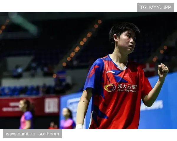 羽毛球巨献：探秘武汉羽毛球队的状态