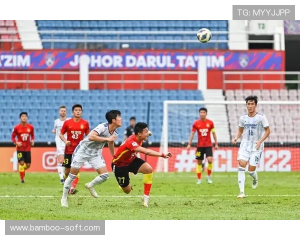 广州足球队在世锦赛中的技术表现分析与启示