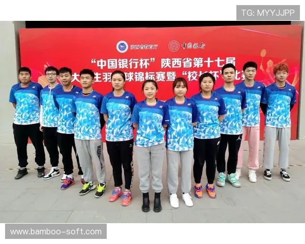 西安羽毛球队实力深度剖析与对比研究 西安羽毛球队实力深度剖析与对比研究