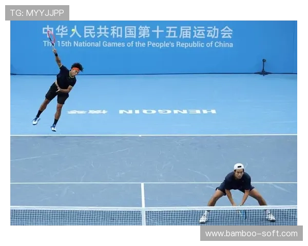 全运会综述：上海网球队展现灵活战术与团队协作的精彩表现