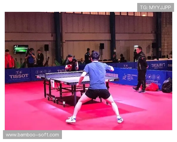 北京乒乓球队转型之路探索新战略与未来发展方向的深度分析